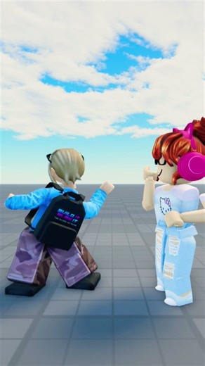 toothless dance #roblox