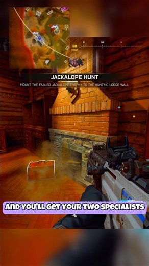 How to get Specialist in Haven’s Hollow! 😏 #specialist #havenshollow #howto #tutorial