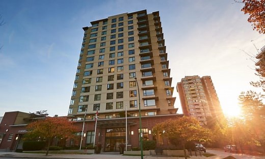 Mulberry PARC - Burnaby, Retirement Residence