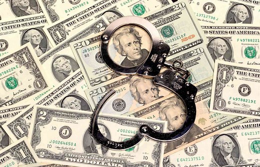 Tax Evasion: Definition and Penalties