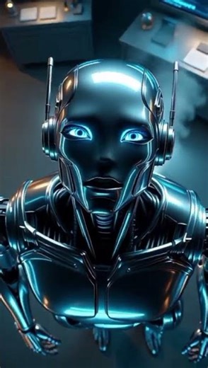 "what is my purpose" #robot #shorts