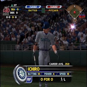 MLB Slugfest | Retro-Entertainment TV