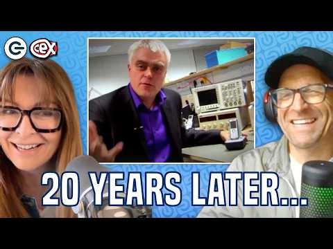 Our Biggest Future Tech Predictions...Were They Right?