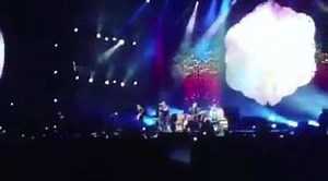 A glimpse of 'A Head Full of Dreams' tour Atlas Project #ManilaWantsColdplay | Coldplay Philippines