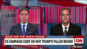 Lewandowski: Who cares what political elites think?