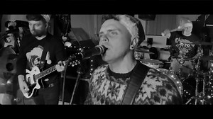 Here it is - the music video for our Christmas single "Let's Live It Up!" Don't forget to download and stream it on all music platforms! *All band members tested negative for Covid-19 prior to the filming of this video* | 4th Street