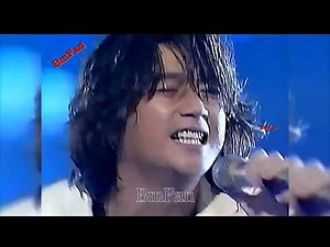 ミッドナイト・シャッフル ～近藤真彦～