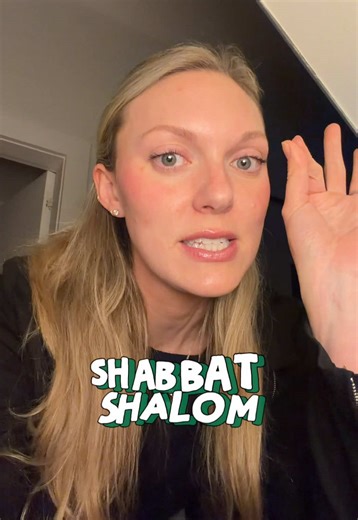 Iran Missile Threat During Shabbat Kiddush