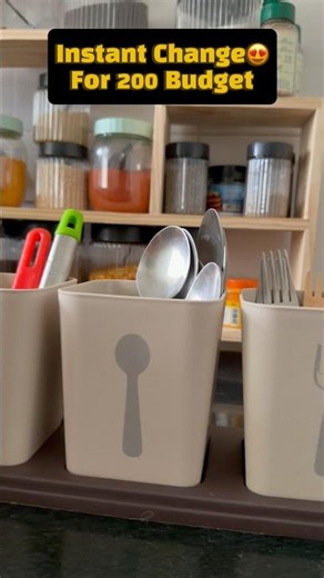 Cutlery Set for Kitchen #kitchen #kitchenfinds #kitchentools