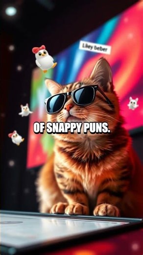 The Gentle Meme Bot That Made a City Smile