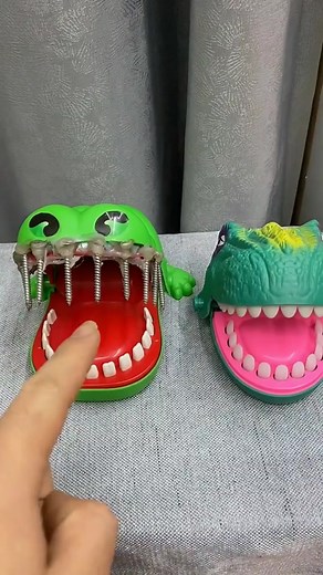 Weirdest Kids Toys Part 5: Are You Brave Enough to Challenge the Middle Toy?