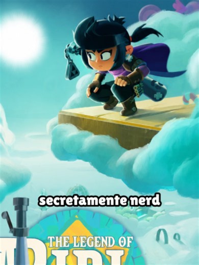 1 FATO sobre a Lore de cada Brawler no Brawl Stars 🤔 #brawl_stars #supercellcreator #fyp #brawlstars #supercell