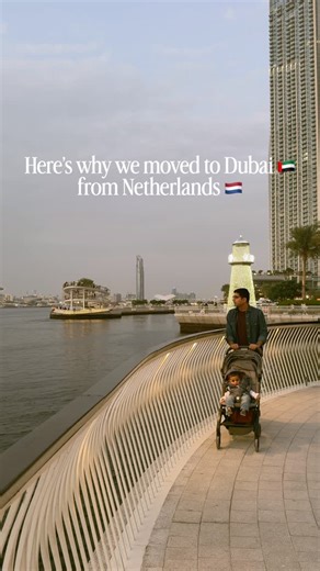 Raj Kumar Khatri on Instagram: "As a corporate couple, we reached the peak of our careers in the Netherlands—among the top 5% income bracket—yet found ourselves questioning what came next. Higher income only meant higher taxes and fewer benefits, not necessarily more freedom. When my wife secured a role in Dubai, we realized the power of earning tax-free income in a global business hub where effort truly meets reward. Beyond that, investment opportunities here felt liberating. In the Netherlands