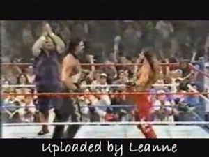 HBK and Diesel reunite - video Dailymotion