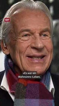 Happy Birthday, Pepe Lienhard! | Entertainment | SRF