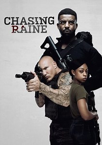 Chasing Raine Trailer