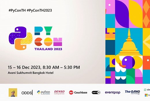 [双字] 主题演讲: {Python}3.13的[大飞跃]