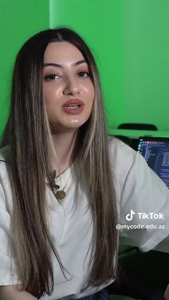 Gələcəyinizi Düzgün Addımlarla İnkişaf etdirin