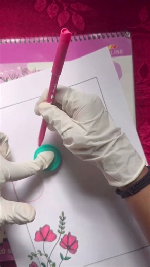 “Front Page Design for Notes &Projects | Easy & Beautiful Cover Page Ideas | Handwriting Tips”