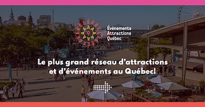 Congrès ÉAQ – L’événement touristique incontournable au Québec | ÉAQ