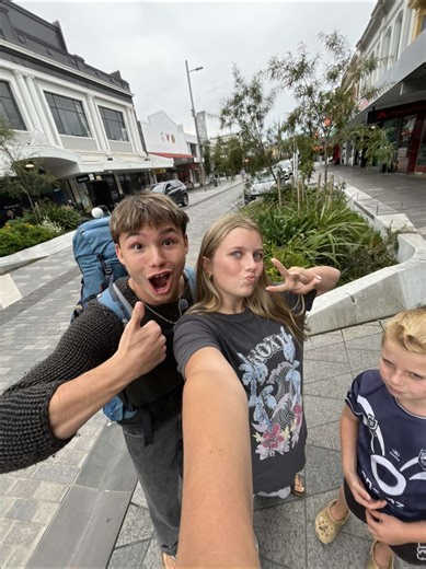 Experience JManGo Live in Dunedin