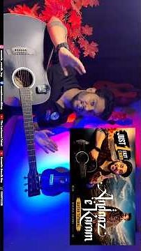 Play Just 1 Chord And Perform Andaaz e Karam In A Very Simple Way For Beginners | Guitar Lesson