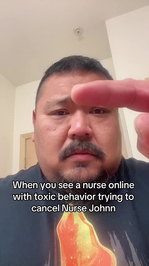 @nurse.johnn Send Tita Tes to correct that behavior. #meangirl #nurselife #nursing #greenscreen