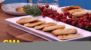 Gochujang caramel cookies - The Global Herald
