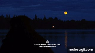 Bon Mot Productions/It's a Laugh Productions (2015) on Make a GIF