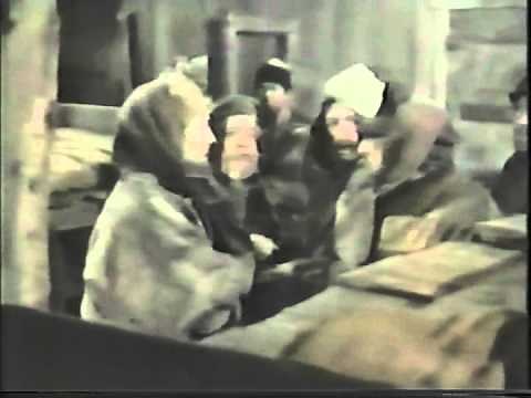 One Day in the Life of Ivan Denisovich (1963)