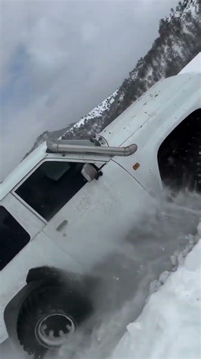 NISSAN PATROL #automobile #offroad4x4
