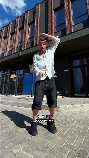 Born to be alive dance #dancevideo #viral #borntobealvie