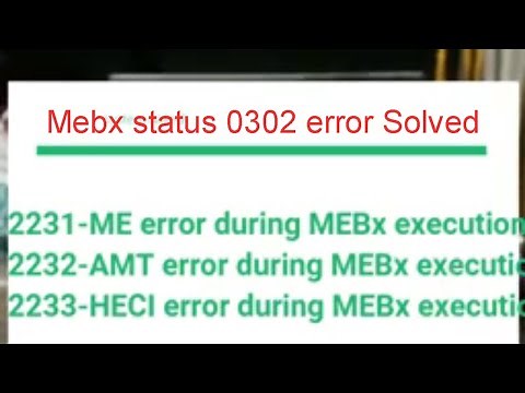 How to solve 2211-2233-2206 | HECI failure system Halted