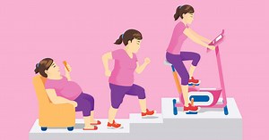 10 Effective Exercises To Reduce Belly Fat | Femina.in