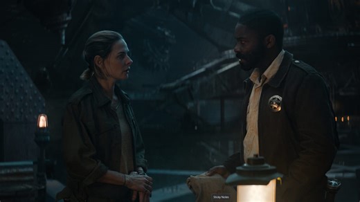 Silo: Apple TV+ Drops Riveting Trailer for New Drama About a Post-Apocalyptic Underground Community