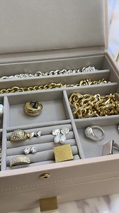 4.2K views · 35 reactions | Organise your jewellery in style with these fabulous boxes from Stackers  There is something for everyone in this collection  Shop Stackers > https://www.mcelhinneys.com/collections/brands-stackers Shop Jewellery > https://www.mcelhinneys.com/collections/jewellery | McElhinneys | Facebook