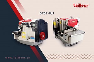 1K views · 161 reactions | Tailleur GT09 Computer Full Function...