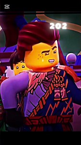 Evolution of ninjago~2011-2025 💫 |Ninjago #edit