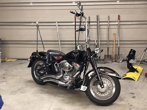 6.3K views · 82 reactions | 2006 Harley-Davidson Heritage Softail Classic $6,200 Check out the full listing! >> www.chopperexchange.com/887740 | ChopperExchange | Facebook