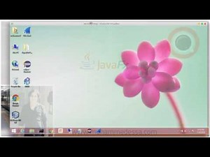 40 JAVA FX GUI Scene Builder Drag & Drop
