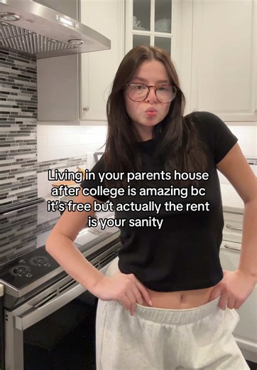 Like I have completely lost my mind but hey at least I’m not wasting money on a 2x5 appt where rent is 4k a month