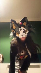 Im an alien #therian #quads #therian #cat #dance