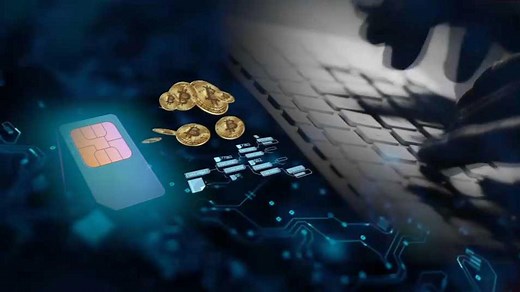 Attacco SIM swapping: cos’è, come funziona, come difendersi - Cyber Security 360