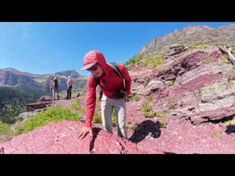 Crown of the Continent