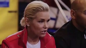 Making a Model with Yolanda Hadid S01E03
