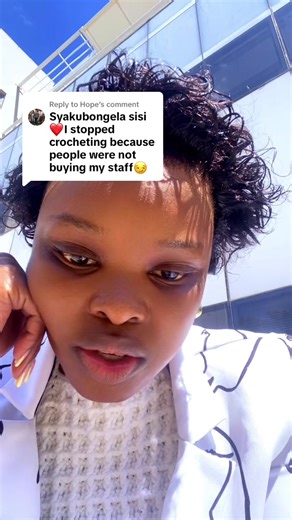 Crocheting Success: From Zero to Many Orders