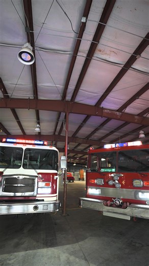 Power and ground, parking brake, and e-master. That's all you need to add a powerful warning light bar to your truck. And the best thing: it'll only take an afternoon to install. Our Omen light bar comes with some pre-programmed modes (Responding day/night and On-Scene day/night) but if you've got that one guy that wants to nerd out with flash patterns, you can program whichever pattern you'd like (be nice to him, it's ok to nerd out on flash patterns, we do it all day every day) #firetech #hivi