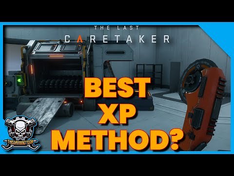Best XP Method? Scrapper vs Recycler Compared!