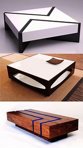 Beautiful Center Table Design #crafting #centertable #CoffeeTable #table #furniture #Wooden #decoration | JOORA FURNITURE'S