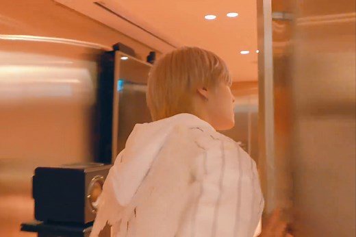 呆头呆脑的n个瞬间